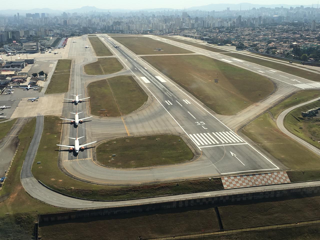 Venda de Aeronaves